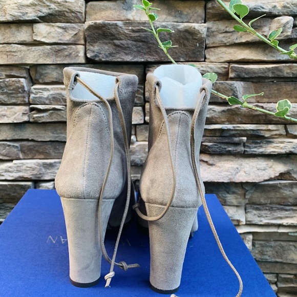Stuart Weitzman boots - Picture 7 of 10